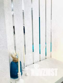 1-к квартира, посуточно, 52м2, 5/14 этаж