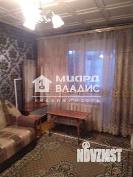2-к квартира, на длительный срок, 45м2, 5/5 этаж