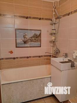 1-к квартира, на длительный срок, 31м2, 5/5 этаж