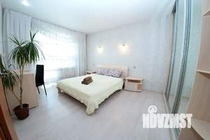 2-к квартира, посуточно, 75м2, 12/12 этаж