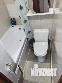 Студия квартира, посуточно, 20м2, 2/2 этаж