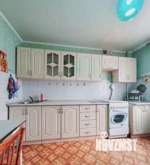 3-к квартира, на длительный срок, 71м2, 3/5 этаж