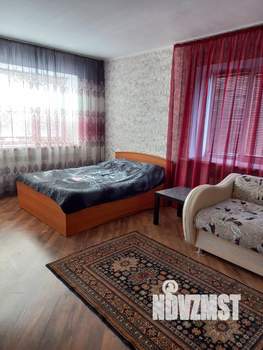 1-к квартира, посуточно, 30м2, 2/5 этаж