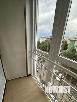 1-к квартира, на длительный срок, 39м2, 5/16 этаж