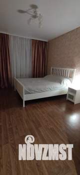 2-к квартира, посуточно, 60м2, 6/16 этаж
