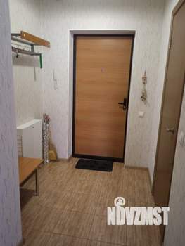 Студия квартира, на длительный срок, 31м2, 9/10 этаж