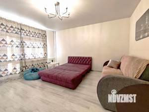 2-к квартира, посуточно, 60м2, 1/1 этаж