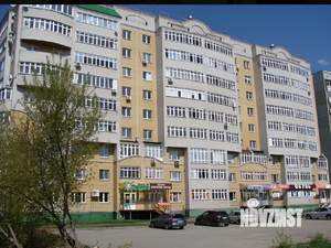 1-к квартира, на длительный срок, 36м2, 8/10 этаж