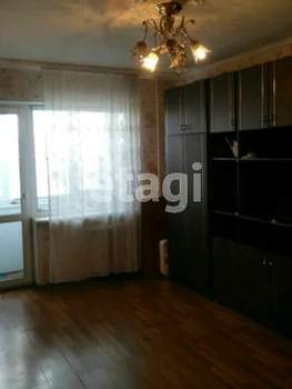 2-к квартира, на длительный срок, 45м2, 4/5 этаж