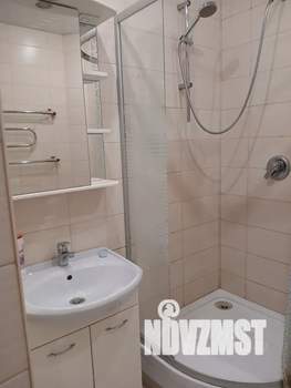 1-к квартира, посуточно, 40м2, 2/16 этаж