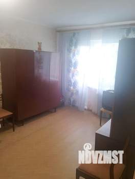 1-к квартира, на длительный срок, 31м2, 3/5 этаж