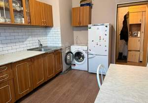 1-к квартира, на длительный срок, 37м2, 5/10 этаж