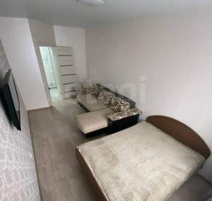 1-к квартира, на длительный срок, 38м2, 14/19 этаж