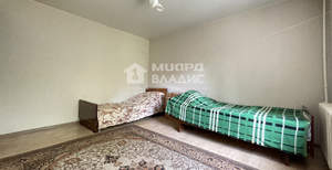 3-к квартира, на длительный срок, 60м2, 2/9 этаж