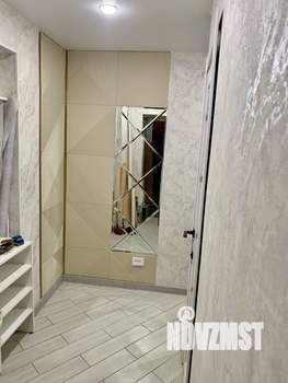 1-к квартира, на длительный срок, 38м2, 5/5 этаж