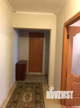 1-к квартира, на длительный срок, 39м2, 10/12 этаж