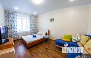 1-к квартира, посуточно, 35м2, 10/16 этаж