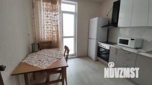 1-к квартира, на длительный срок, 35м2, 12/17 этаж
