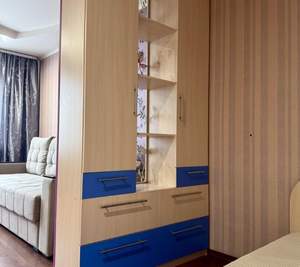 1-к квартира, на длительный срок, 39м2, 10/10 этаж