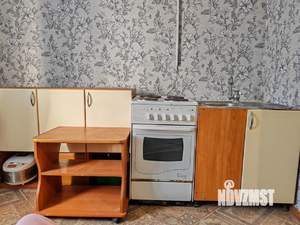 Студия квартира, на длительный срок, 23м2, 1/3 этаж