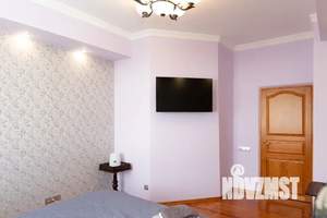 2-к квартира, посуточно, 60м2, 4/4 этаж