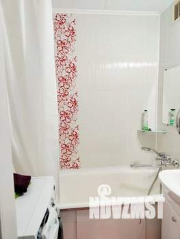 1-к квартира, посуточно, 38м2, 7/12 этаж