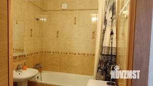 1-к квартира, на длительный срок, 38м2, 6/12 этаж