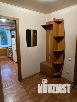 2-к квартира, посуточно, 50м2, 5/5 этаж