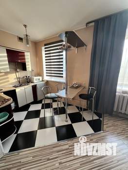 2-к квартира, посуточно, 47м2, 3/5 этаж