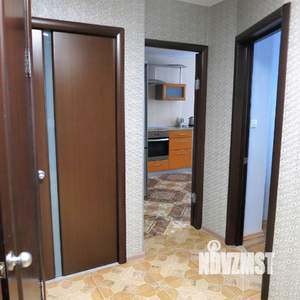 1-к квартира, на длительный срок, 48м2, 3/17 этаж