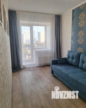 1-к квартира, на длительный срок, 28м2, 6/8 этаж