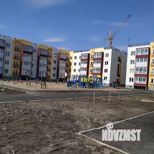 1-к квартира, на длительный срок, 35м2, 2/4 этаж
