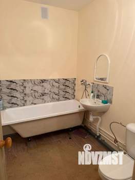 1-к квартира, на длительный срок, 52м2, 8/16 этаж