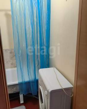 1-к квартира, на длительный срок, 37м2, 5/10 этаж