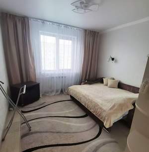 2-к квартира, на длительный срок, 53м2, 7/9 этаж