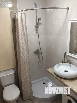 1-к квартира, на длительный срок, 25м2, 4/5 этаж