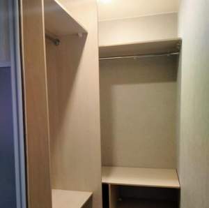 2-к квартира, на длительный срок, 45м2, 5/5 этаж