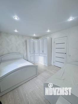 2-к квартира, на длительный срок, 50м2, 4/5 этаж