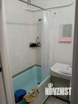 1-к квартира, на длительный срок, 30м2, 1/10 этаж