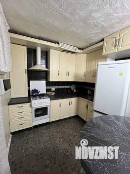 2-к квартира, на длительный срок, 56м2, 4/5 этаж