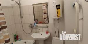 1-к квартира, посуточно, 38м2, 5/9 этаж