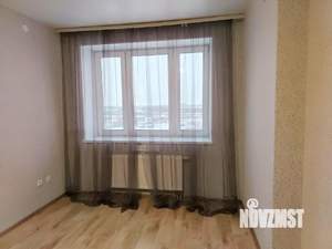 1-к квартира, на длительный срок, 41м2, 9/16 этаж