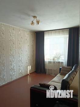 3-к квартира, на длительный срок, 60м2, 2/9 этаж