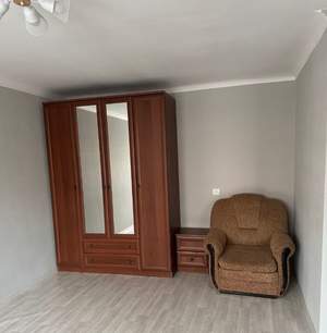 1-к квартира, на длительный срок, 30м2, 1/5 этаж