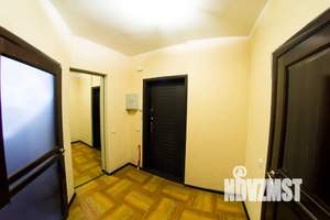 1-к квартира, посуточно, 40м2, 5/12 этаж