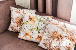 Студия квартира, посуточно, 41м2, 14/15 этаж