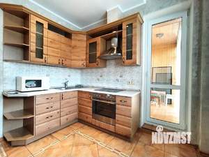 1-к квартира, на длительный срок, 50м2, 5/13 этаж