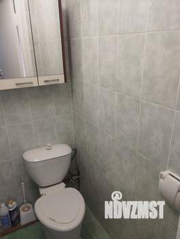 2-к квартира, на длительный срок, 44м2, 4/5 этаж