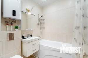 1-к квартира, посуточно, 65м2, 8/14 этаж