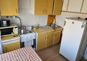 3-к квартира, на длительный срок, 59м2, 2/5 этаж